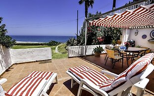 Cutest Beach House Estepona