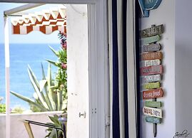 Cutest Beach House Estepona