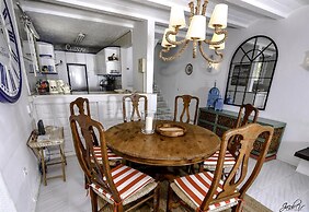 Cutest Beach House Estepona