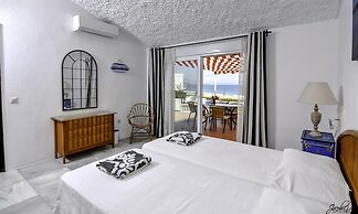 Cutest Beach House Estepona