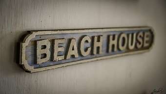 Cutest Beach House Estepona