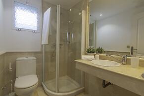 Frontline Duplex With Paradisiacal Views