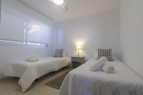 Frontline Duplex With Paradisiacal Views