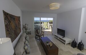Frontline Duplex With Paradisiacal Views