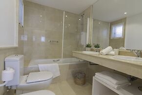 Frontline Duplex With Paradisiacal Views