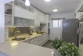 Frontline Duplex With Paradisiacal Views