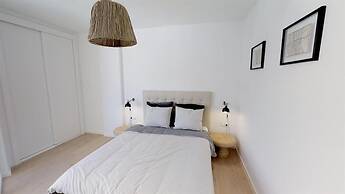 Perfect Holiday Apartment