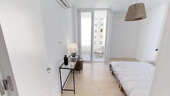 Perfect Holiday Apartment