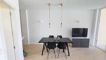 Perfect Holiday Apartment