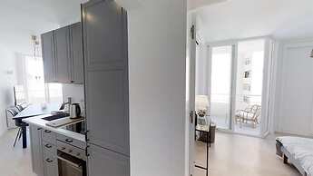 Perfect Holiday Apartment