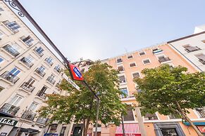 3 Bd Apartment Perfect Location in Plaza de Chueca