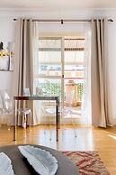Genteel Home Vinuesa Terrace