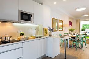 Genteel Home Baños