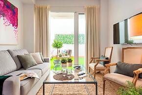 Genteel Home Baños