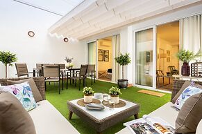 Genteel Home Baños