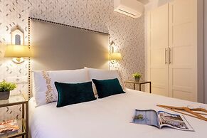 Genteel Home Baños