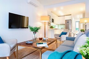Genteel Home Baños