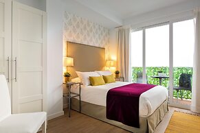 Genteel Home Baños