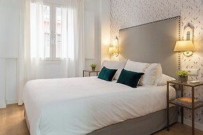 Genteel Home Baños
