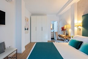 Genteel Home Baños
