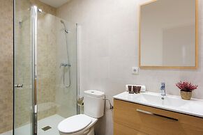 Genteel Home Baños