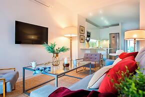 Genteel Home Baños