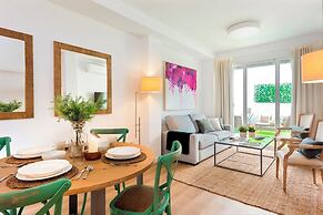 Genteel Home Baños