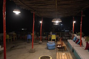 Moustache Khajuraho - Hostel