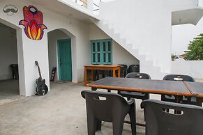 Moustache Khajuraho - Hostel