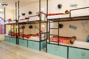 Moustache Khajuraho - Hostel