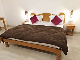 Moustache Khajuraho - Hostel