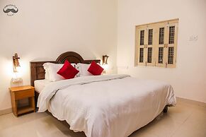 Moustache Khajuraho - Hostel