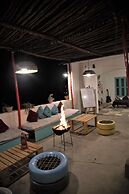 Moustache Khajuraho - Hostel