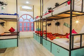 Moustache Khajuraho - Hostel