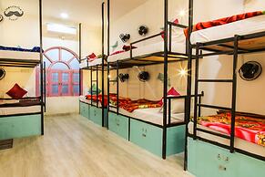 Moustache Khajuraho - Hostel