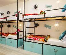 Moustache Khajuraho - Hostel