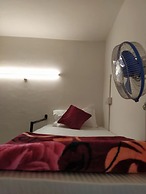 Moustache Khajuraho - Hostel