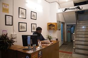 Moustache Khajuraho - Hostel