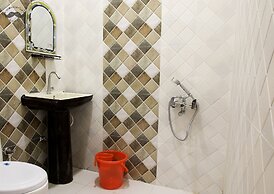 Moustache Khajuraho - Hostel