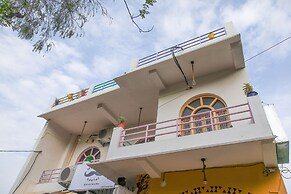 Moustache Khajuraho - Hostel