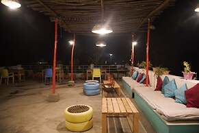 Moustache Khajuraho - Hostel