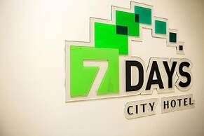 7 Days City Hotel