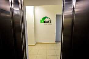 7 Days City Hotel