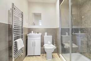 Stevenage Apartments