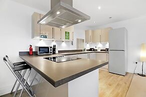 Stevenage Apartments