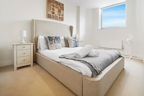Stevenage Apartments