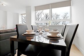 Stevenage Apartments