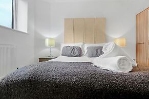 Stevenage Apartments