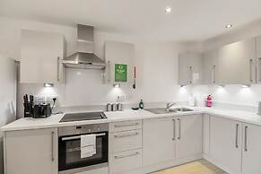 Stevenage Apartments