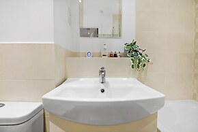 Stevenage Apartments